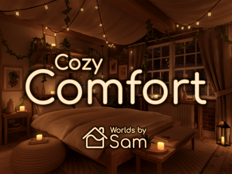 Cozy Comfort