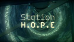 Station H.O.P.E