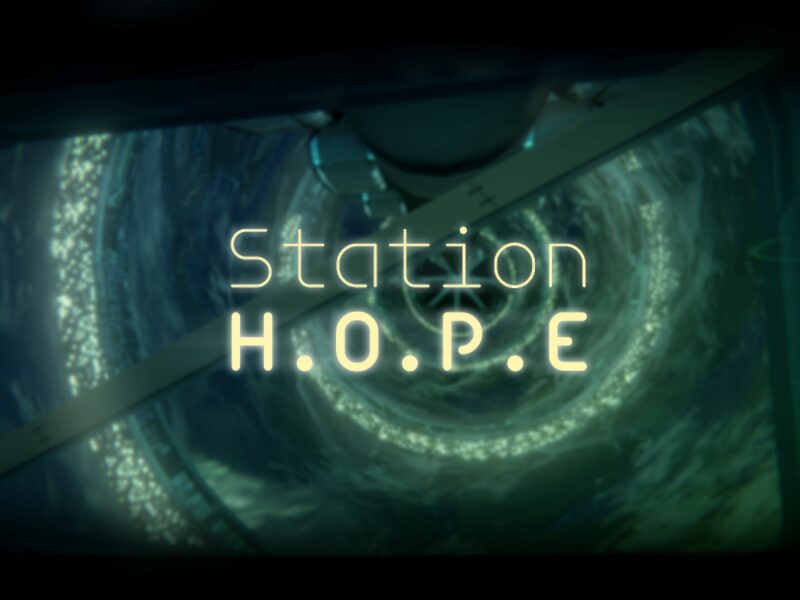 Station H.O.P.E