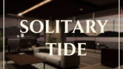 SOLITARY TIDE sampleworld