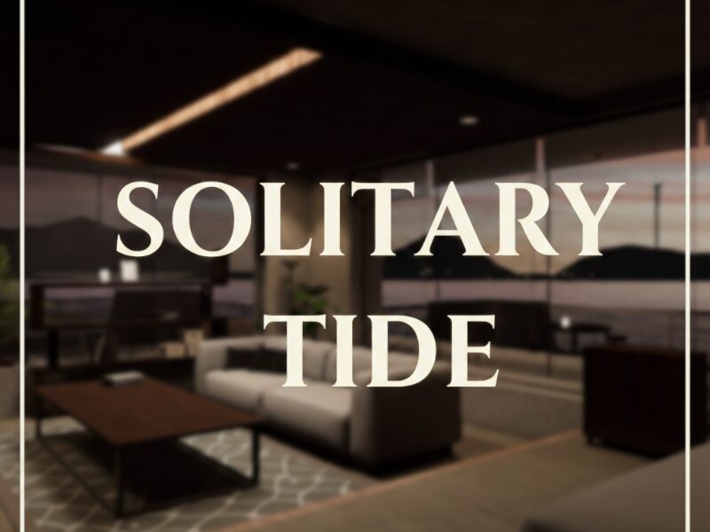 SOLITARY TIDE sampleworld