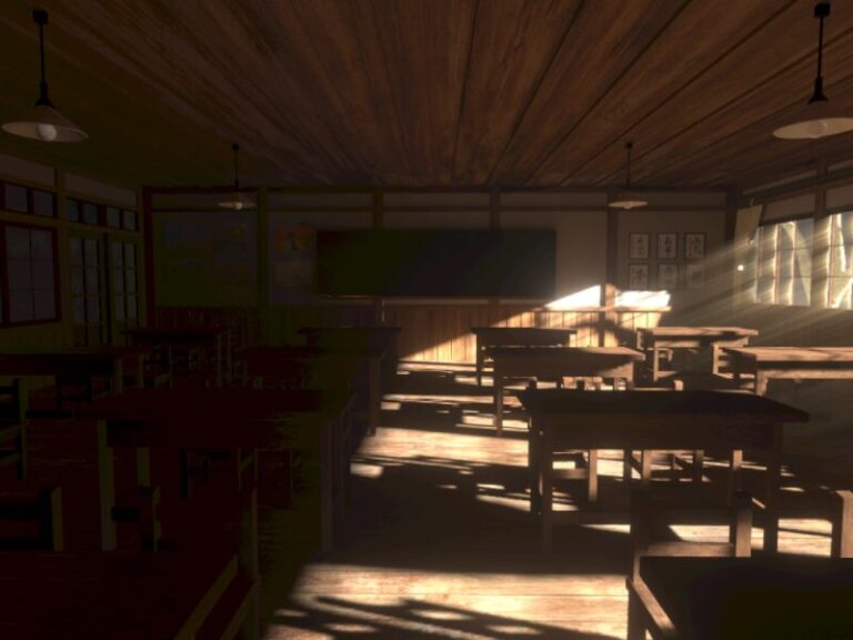 Day Dream – VRChatワールド紹介サイト | シアVR