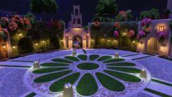 Windmill Isle˸ Night - Act 2