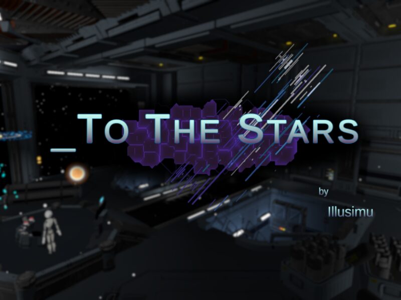 _To The Stars