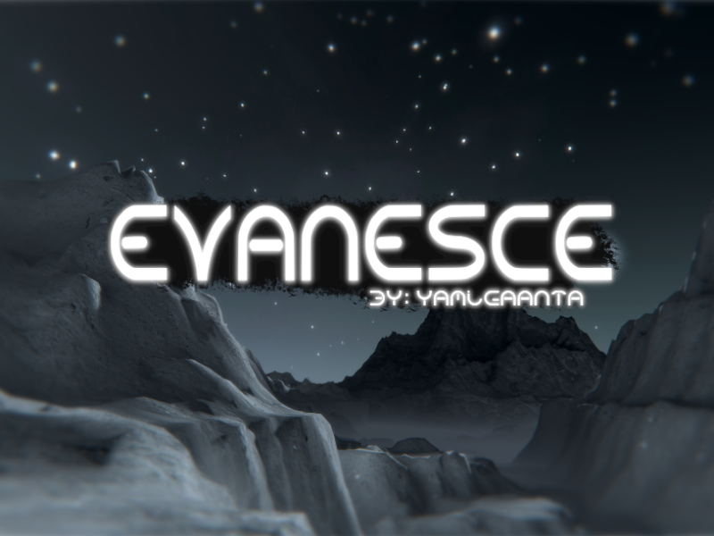 Evanesce