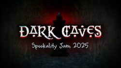 Dark Caves