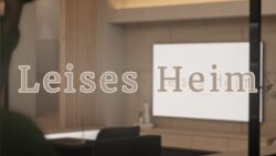 Leises Heim