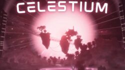 Celestium