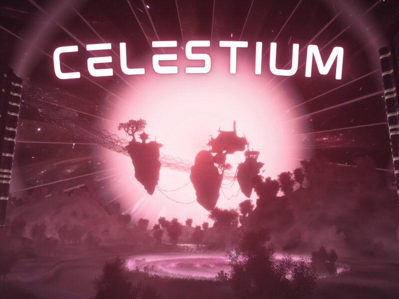 Celestium