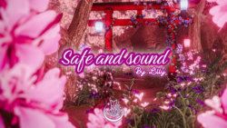 Safe and sound