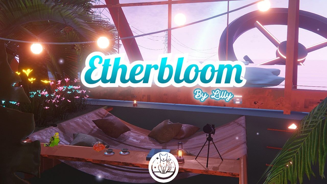 Etherbloom