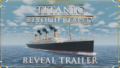 TITANIC˸ Beyond Reality - Sinking Experience