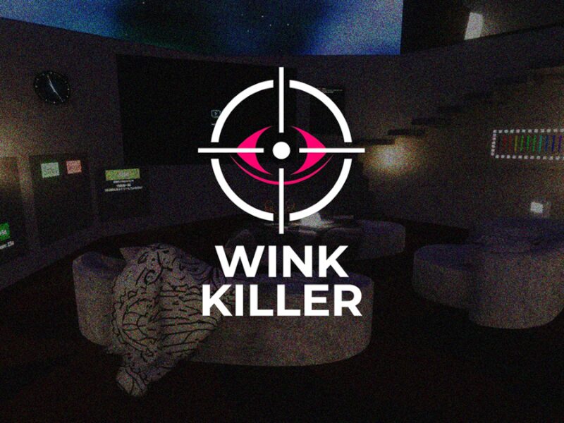WinkKiller