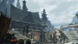 Seliana （monster hunter world）