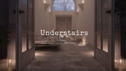 Understairs