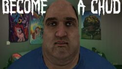 Become Chud Simulator （chud.io）