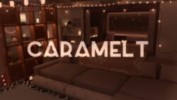 Caramelt