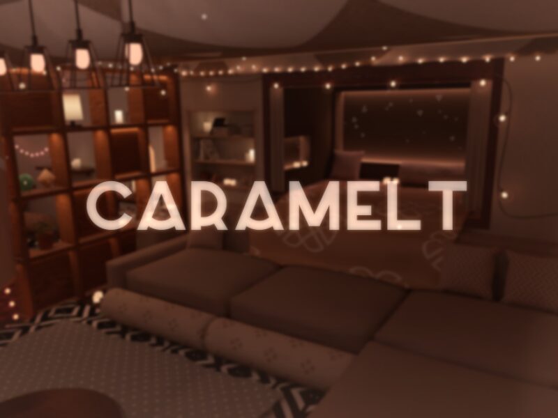 Caramelt