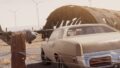 VUdon Vehicles - Desert （Open Alpha）