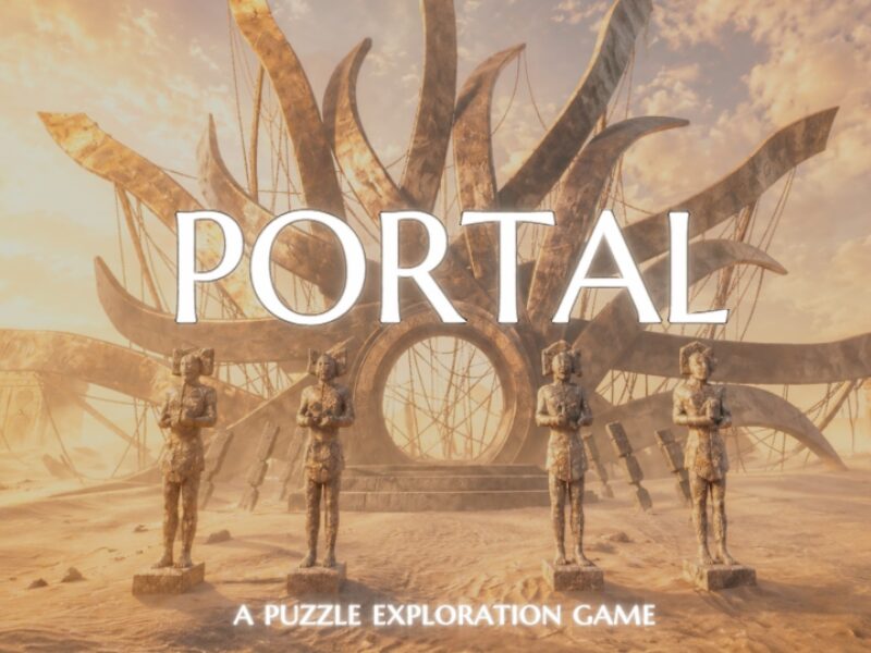 Portal