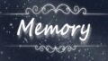 Memory