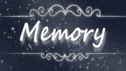 Memory
