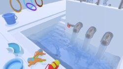 Just a Pool