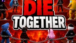 Die Together 共に死ぬ