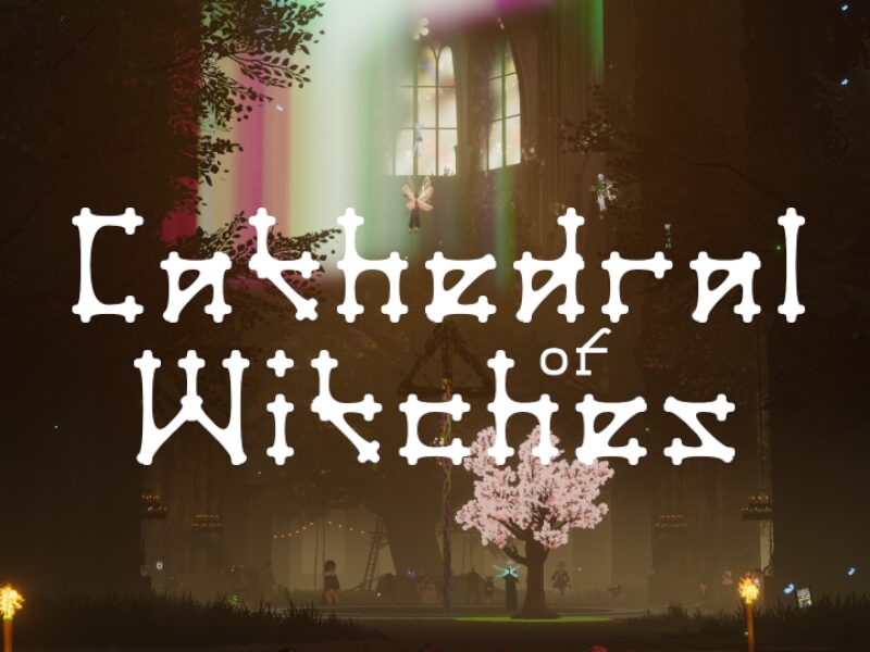 Cathedral of Witches