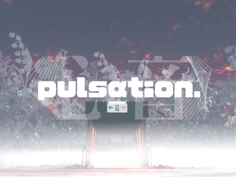 Pulsation.