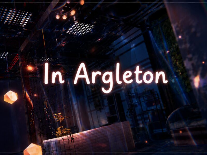 In Argleton