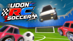Udon RC Soccer