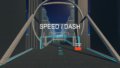 SPEEDDASHǃ