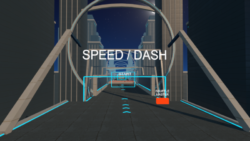 SPEEDDASHǃ