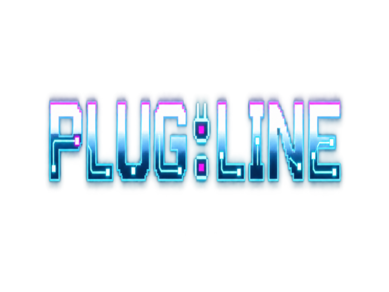 PLUG˸LINE