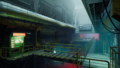 Lazarus Maintenance Corridors