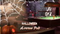 A.venue pub ［Halloween］
