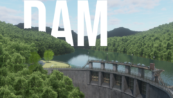 Dam