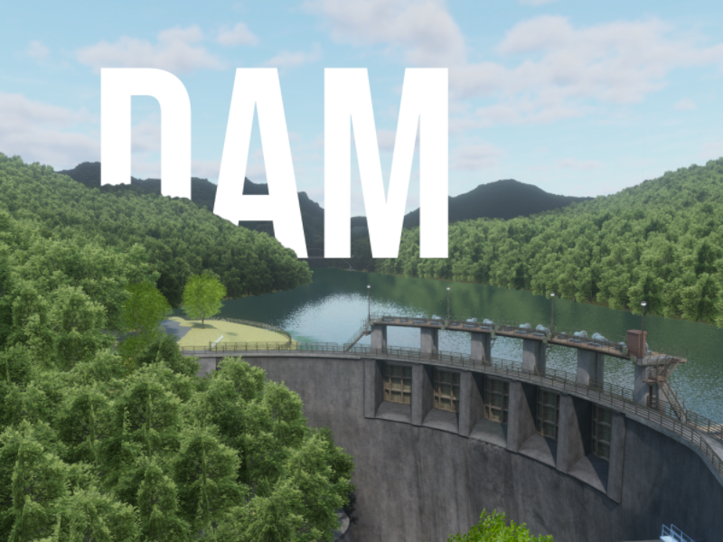 Dam