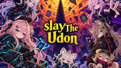 slayTheUdon