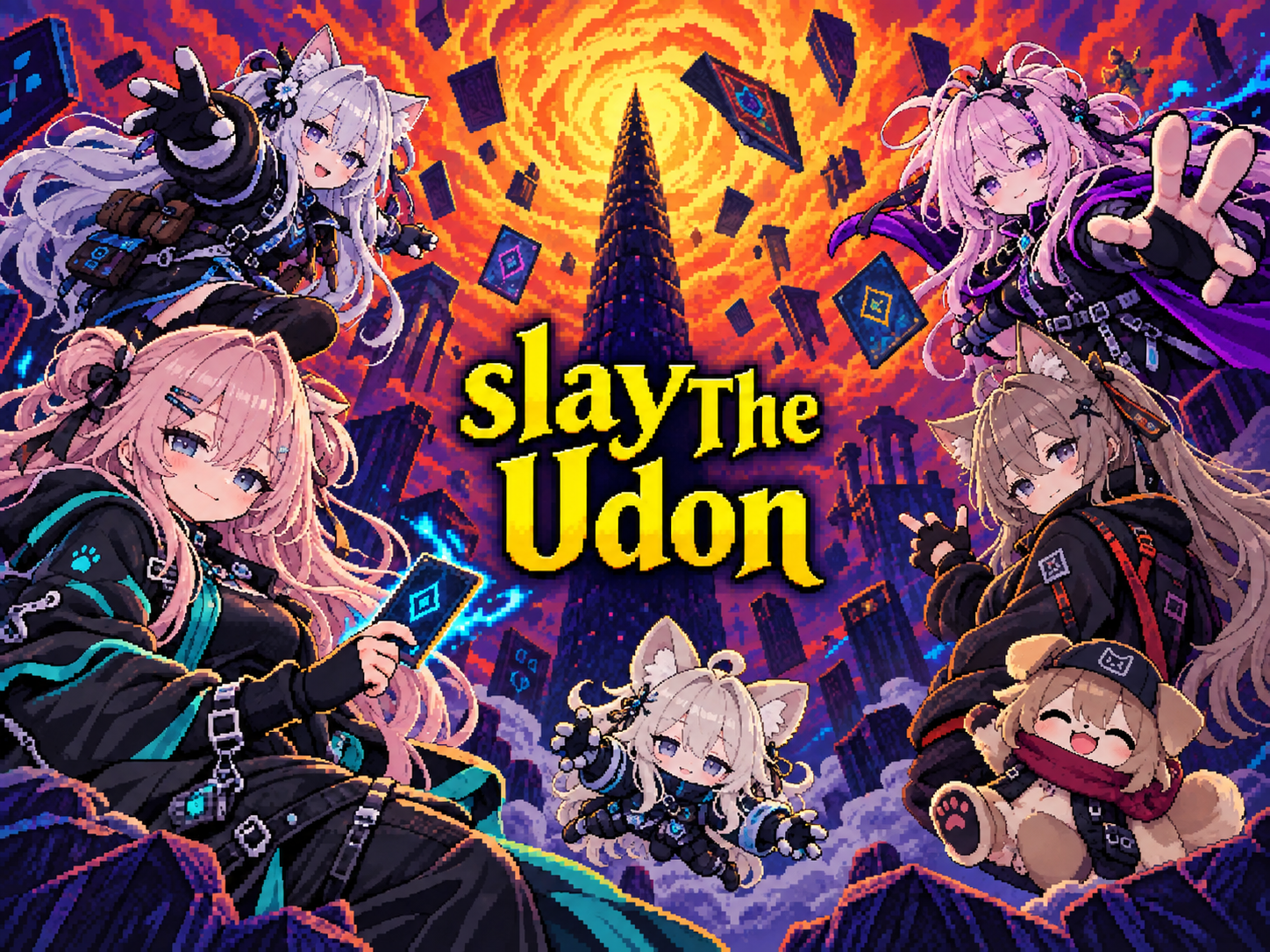 slayTheUdon