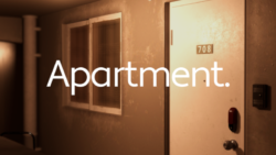 Apartment.