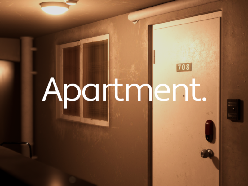 Apartment.