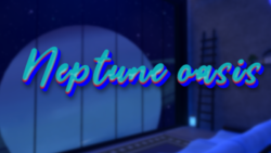 Neptune oasis