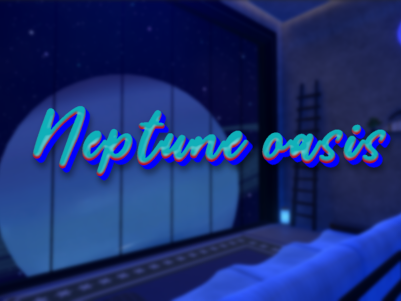 Neptune oasis