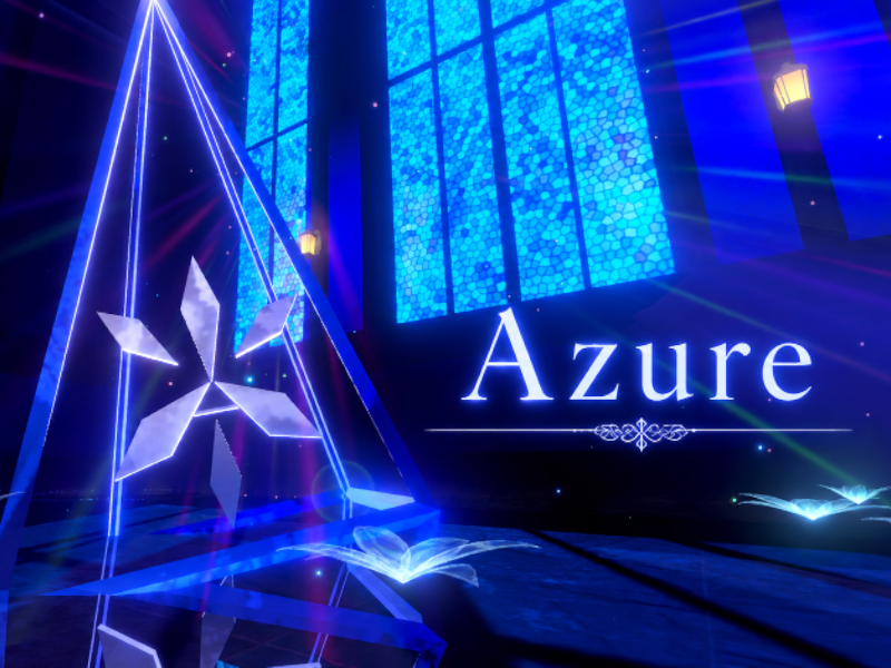 Azure