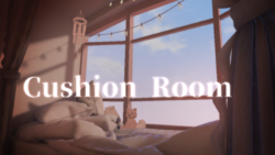 Cushion Room
