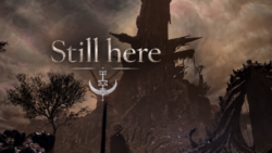 Still Here