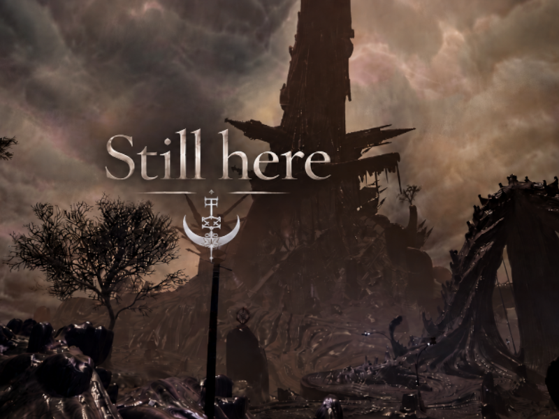 Still Here
