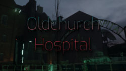 Oldchurch Hospital ［Half-Life RP］